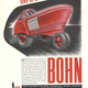 Illustration for article titled How We Imagined The Future Of Transportation Would Look In The 1940s